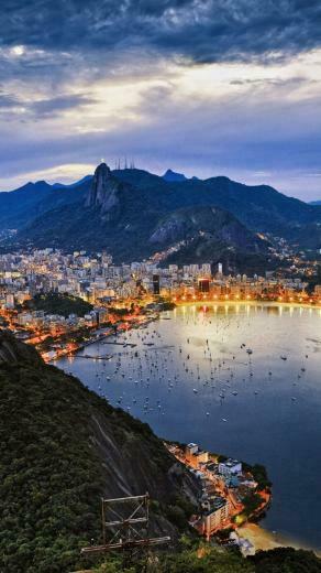Fantastic Things You Have To Do In Rio De Janeiro Brazil