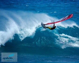 Windsurfing Wallpaper Photos Epikoo