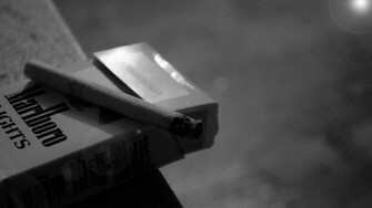 Marlboro Wallpaper