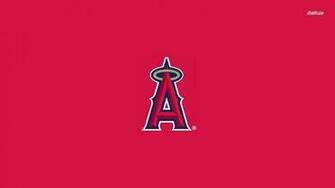 Desktopwallpaper4 Me Sports Los Angeles Angels Of Anaheim