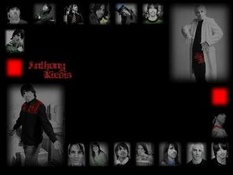 Anthony Kiedis Wallpaper