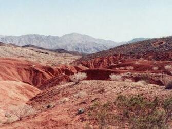 Photographs From Lake Mead National Recreation Area Nevada
