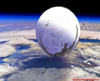Destiny Wallpaper HD Quality