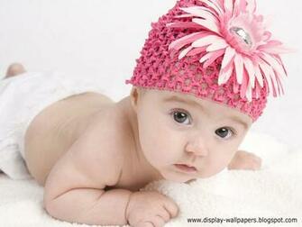 Cute Baby Wallpaper Desktop Computer