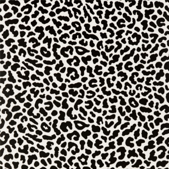 Aesthetic Cute Cheetah Print Wallpaper