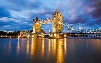 London England Golden Widescreen Wallpaper Wide Net