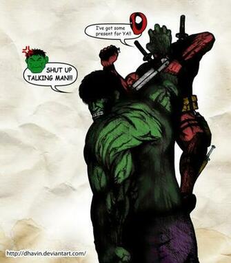 High Definition Wallpaper Photo Deadpool Html