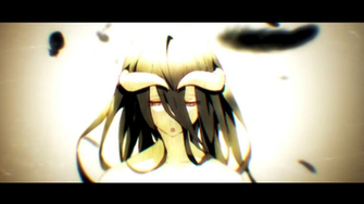 Albedo Wallpaper Overlord By Jonesy974