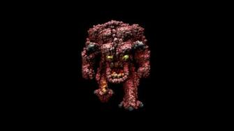 Demons Doom Wallpaper Background