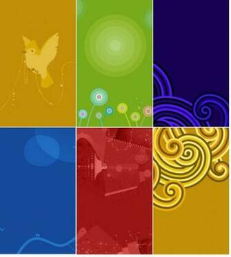 Windows Start Screen Wallpaper For Nokia Lumia Smartphones