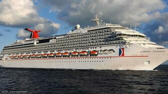 Cruise Ship HD Widescreen Wallpaper Ships Background