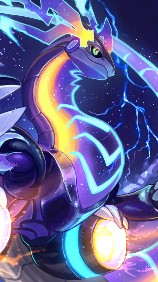 Mega Pokemon Wallpaper