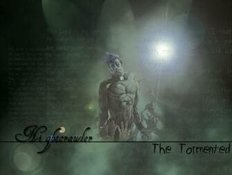 Nightcrawler Wallpaper Background Theme Desktop