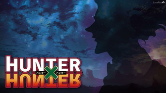 Hunter X Hisoka Wallpaper Myfolio