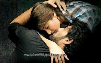 Couple Kissing HD Wallpaper S Valentine