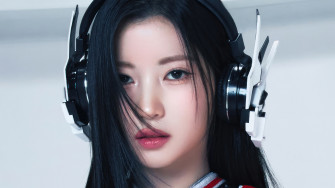 Asa Babymonster 4k Wallpaper