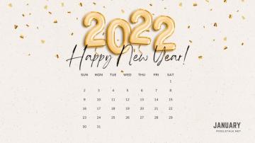 January Calendar Wallpaper For Desktop Net
