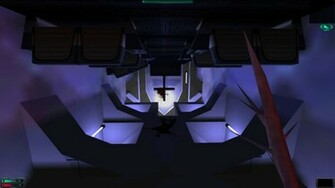 System Shock Wallpaper Screenshots