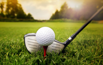 Golf HD Wallpaper