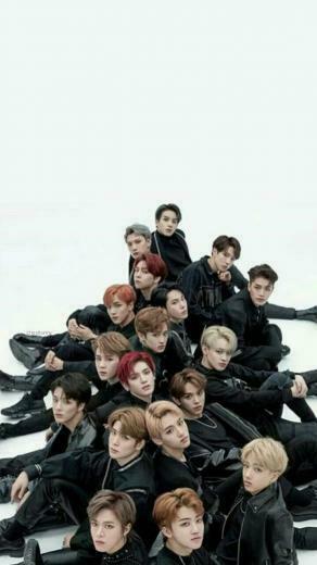 Nct Lockscreen Kpop And