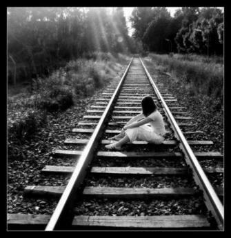 Wallpaper Sad N Lonely
