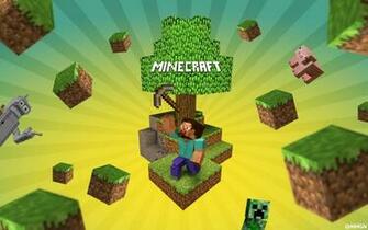 Minecraft Wallpaper Background Best HD