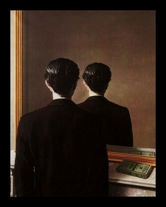 Rene Magritte Wallpaper
