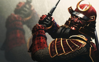 Samurai Wallpaper For Android