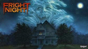 Fright Night Comedy Horror Dark Movie Film Halloween