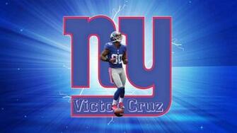 New York Giants Wallpaper