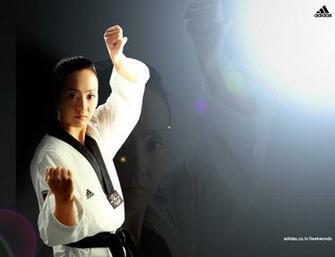 Martial Arts Wallpaper