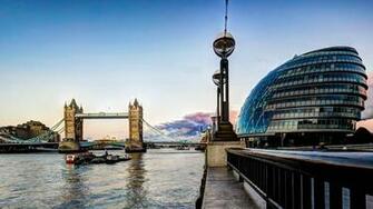 London England Wallpaper