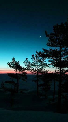 iPhone Nature Wallpaper 3d