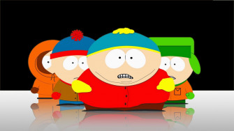 Cartman Wallpaper Xiaomi