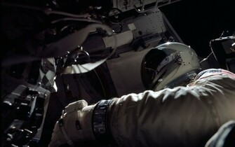 Richard Gordon Gemini Wallpaper