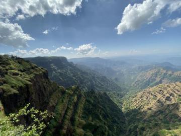 Mahabaleshwar India Pictures Image On