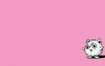 Bit Jigglypuff Wallpaper By HD Daily