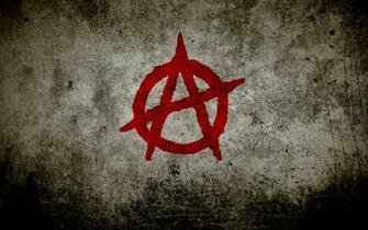 Anarchist Wallpaper