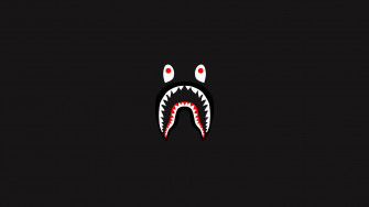 Supreme Bape Camo Wallpaper On
