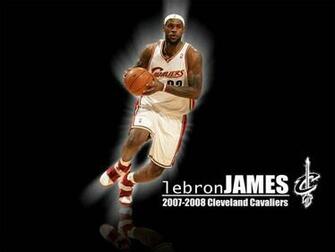 Cleveland Cavaliers Nba No Lebron James