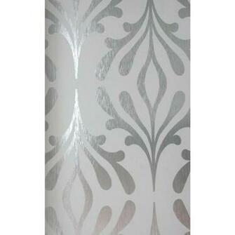 Wallcovering Candice Olson Inspired Elegance Stardust Wallpaper Nd7016