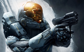 Halo Wallpaper HD 4k