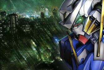 Gundam Exia Wallpaper