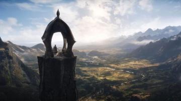 The Lord Of Rings Power Makes An Impact In Its