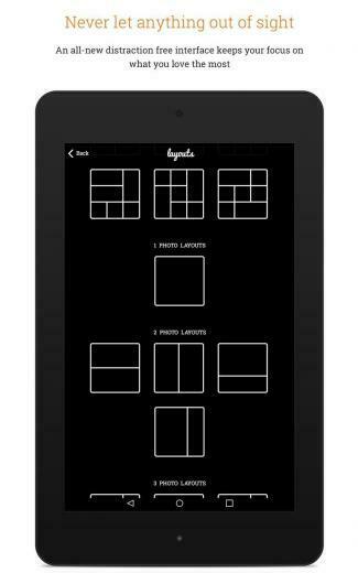 Instacollage For Android Apk