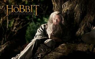 Wallpaper HD El Hobbit Fondo De Pantalla