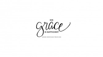 Aesthetic Bible Verse Wallpaper