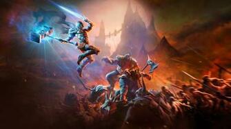 Kingdoms Of Amalur Re Reckoning Resolution