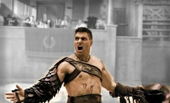 Crixus Wallpaper