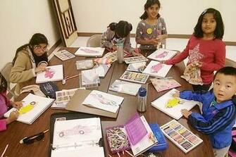 Medley Of Mediums Galore In Arizona Az Event Indian